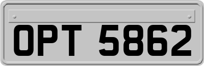OPT5862
