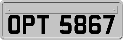 OPT5867