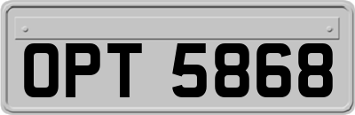 OPT5868