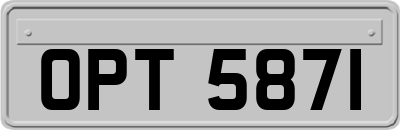 OPT5871