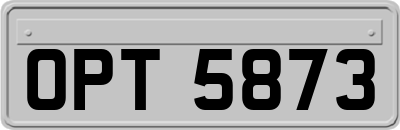 OPT5873