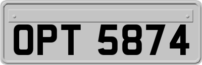 OPT5874