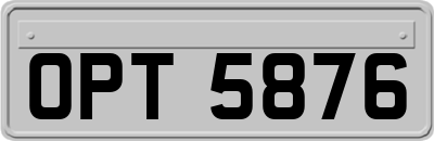 OPT5876
