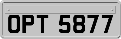 OPT5877