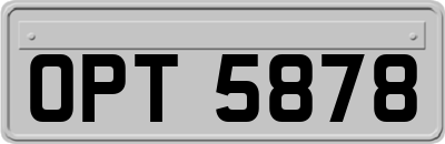 OPT5878