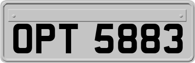 OPT5883