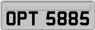 OPT5885