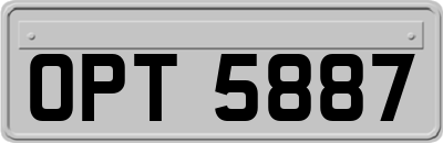 OPT5887