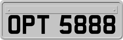OPT5888