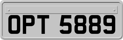 OPT5889