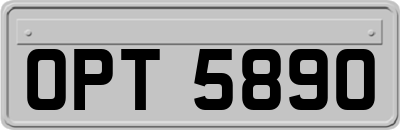 OPT5890