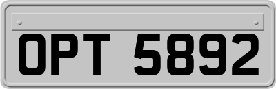 OPT5892