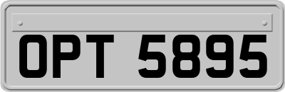 OPT5895