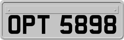 OPT5898