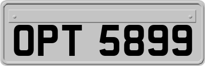 OPT5899