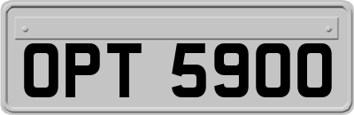 OPT5900