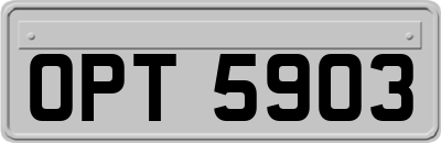 OPT5903