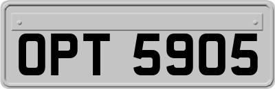 OPT5905