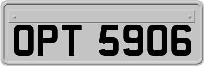 OPT5906