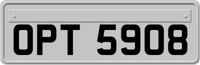 OPT5908