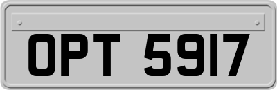 OPT5917