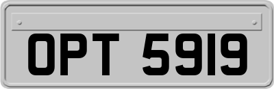 OPT5919