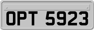 OPT5923
