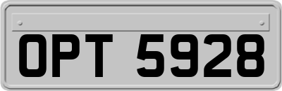 OPT5928