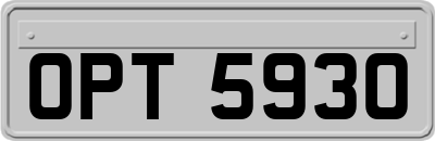 OPT5930