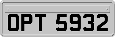 OPT5932