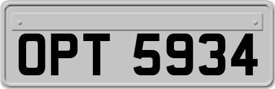 OPT5934