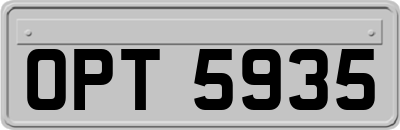 OPT5935