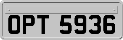 OPT5936