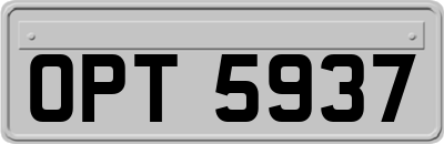 OPT5937