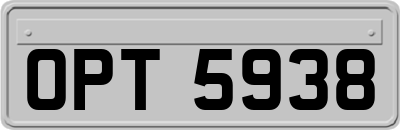 OPT5938
