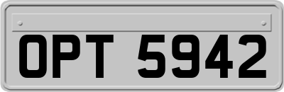 OPT5942