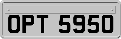 OPT5950