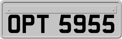 OPT5955