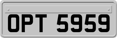 OPT5959