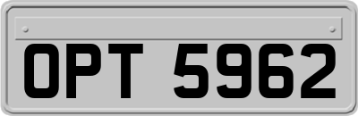 OPT5962