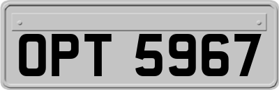 OPT5967