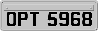 OPT5968