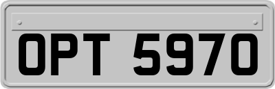 OPT5970