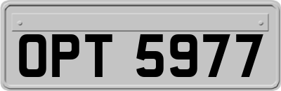 OPT5977