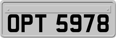 OPT5978