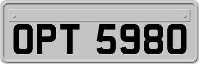 OPT5980
