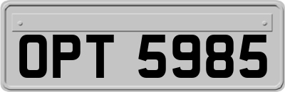 OPT5985