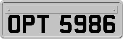 OPT5986