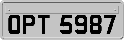 OPT5987