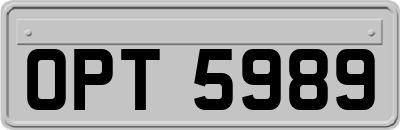 OPT5989
